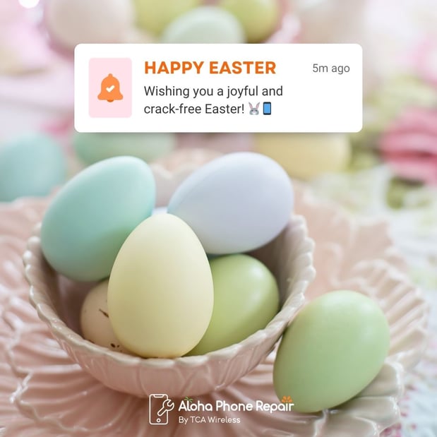 Images Aloha Phone Repair by TCA Wireless - Honolulu