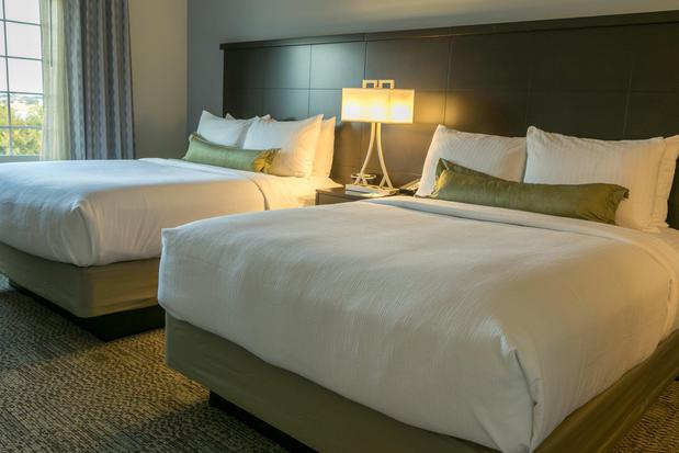 Images Staybridge Suites Austin North - Parmer Lane by IHG