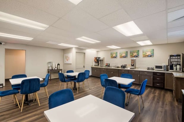 Images SureStay Plus by Best Western SeaTac Airport