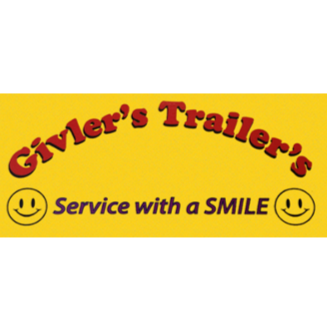 Givlers Auto Clinic & Trailer Sales Logo
