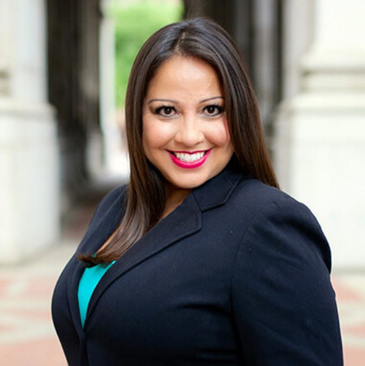 Sylvia Cavazos Law Firm, PLLC
