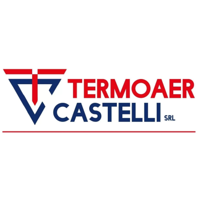 Termoaer Castelli Logo