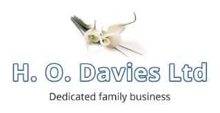 H.O Davies Ltd Bangor 01248 362650