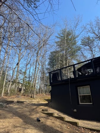 Images ER Tree Services LLC