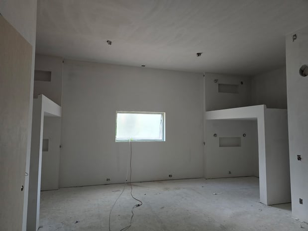 Images Quality Painting & Drywall