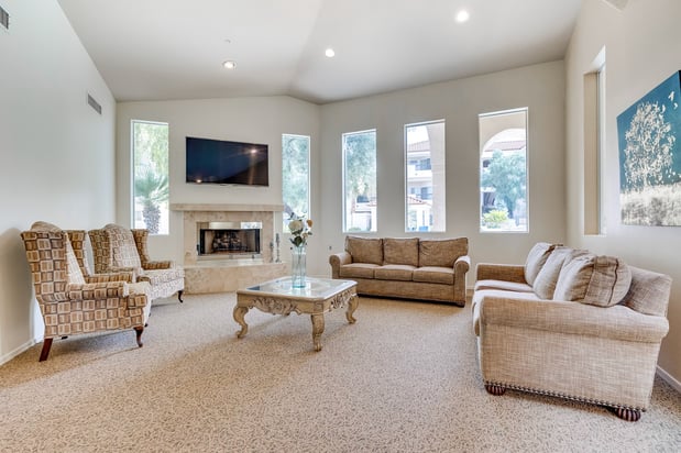 Images Ventana Apartments