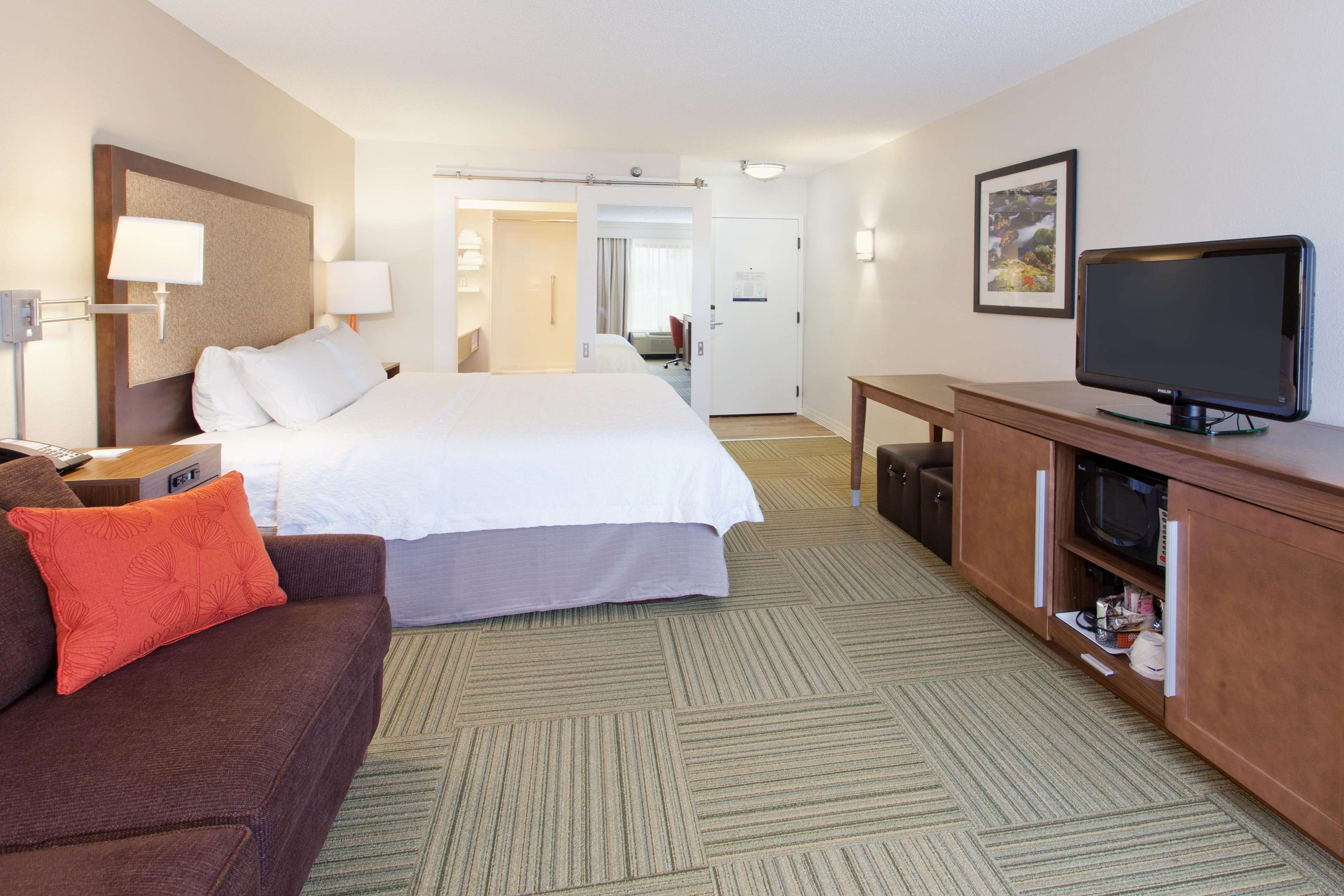 Hampton Inn Bremen-I-20 (Carrollton Area)