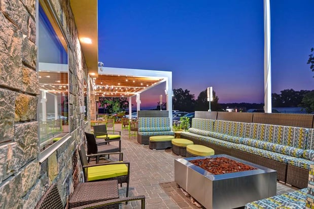 Images Home2 Suites by Hilton Hot Springs