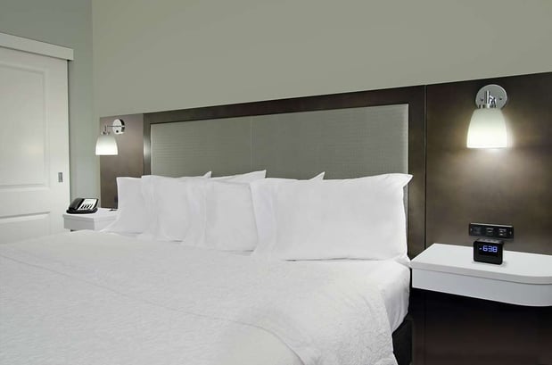 Images Hampton Inn Hagerstown-I-81