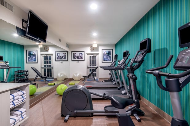 Images Holiday Inn Express & Suites Daphne-Spanish Fort Area by IHG