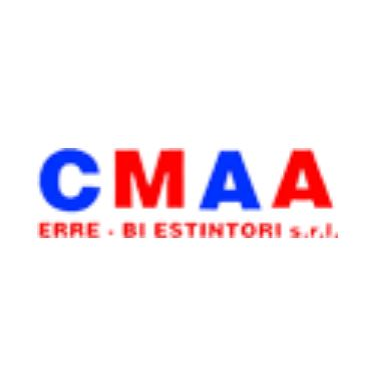 C.M.A.A. Erre-Bi Estintori Logo