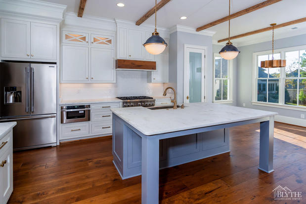 Images Blythe Building Company