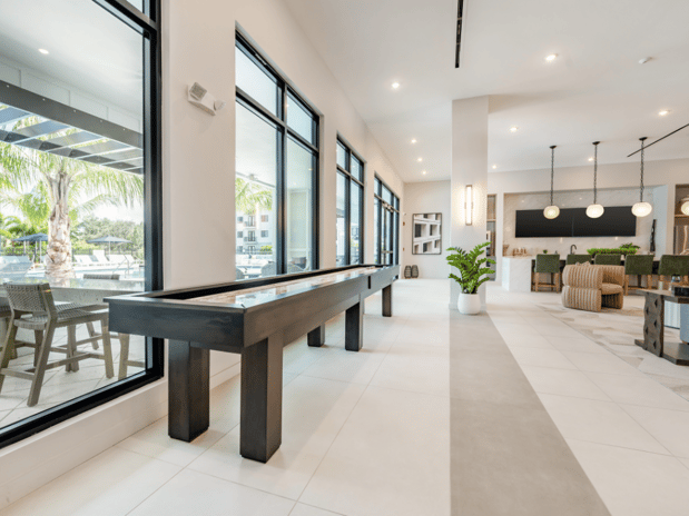 Images Marquee Square Apartments