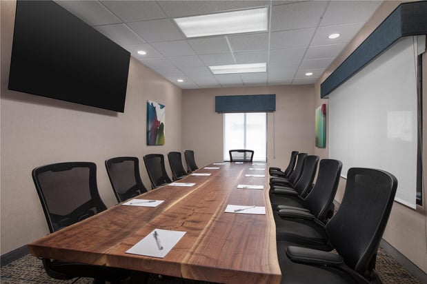 Images Hampton Inn Waterloo Cedar Valley