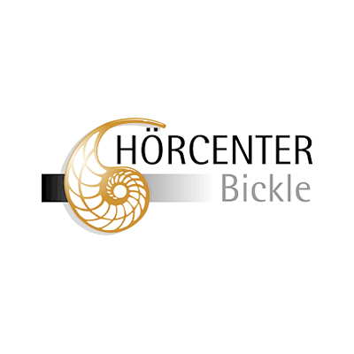 Logo Hörcenter Bickle Inh. Patricia Bickle