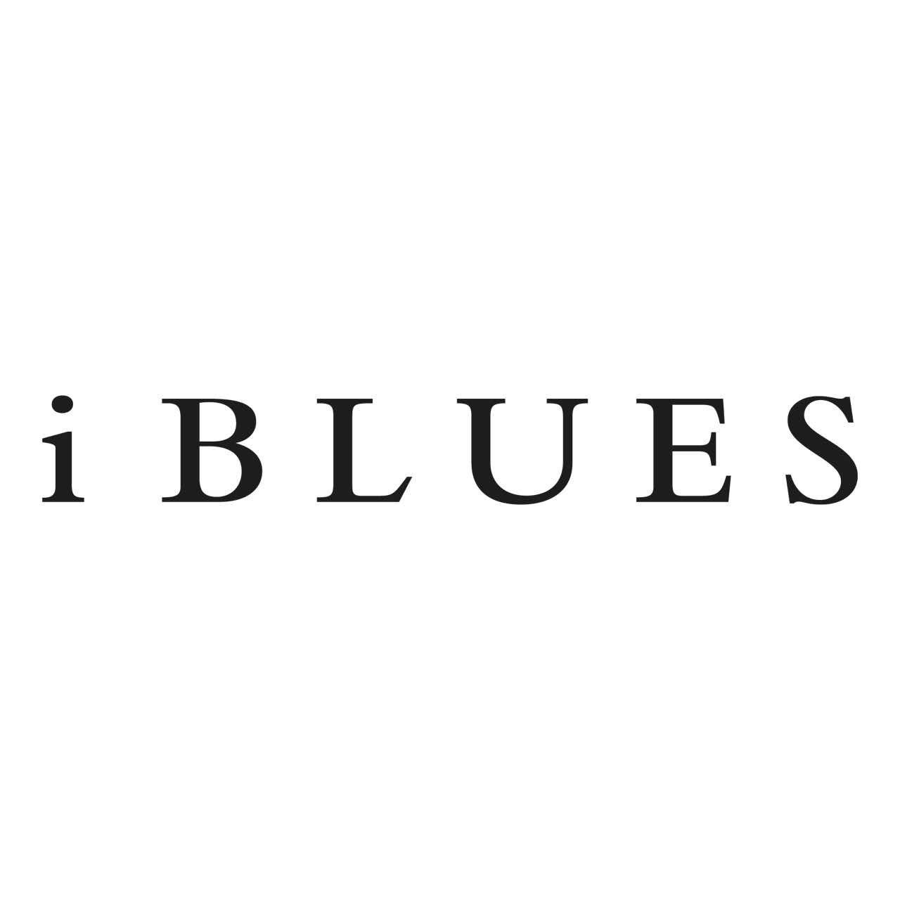 iBlues Logo