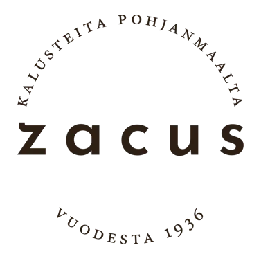 Zacus Perniö Logo