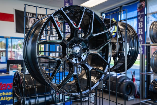 Images Tire Discounters