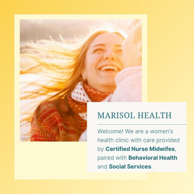 Images Marisol Health Denver