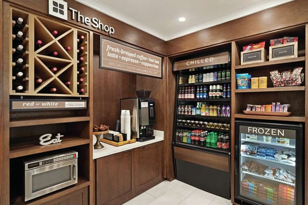 Images Hilton Garden Inn Oxford/Anniston, AL