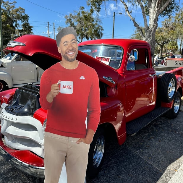 Images Bart Blessing - State Farm Insurance Agent
