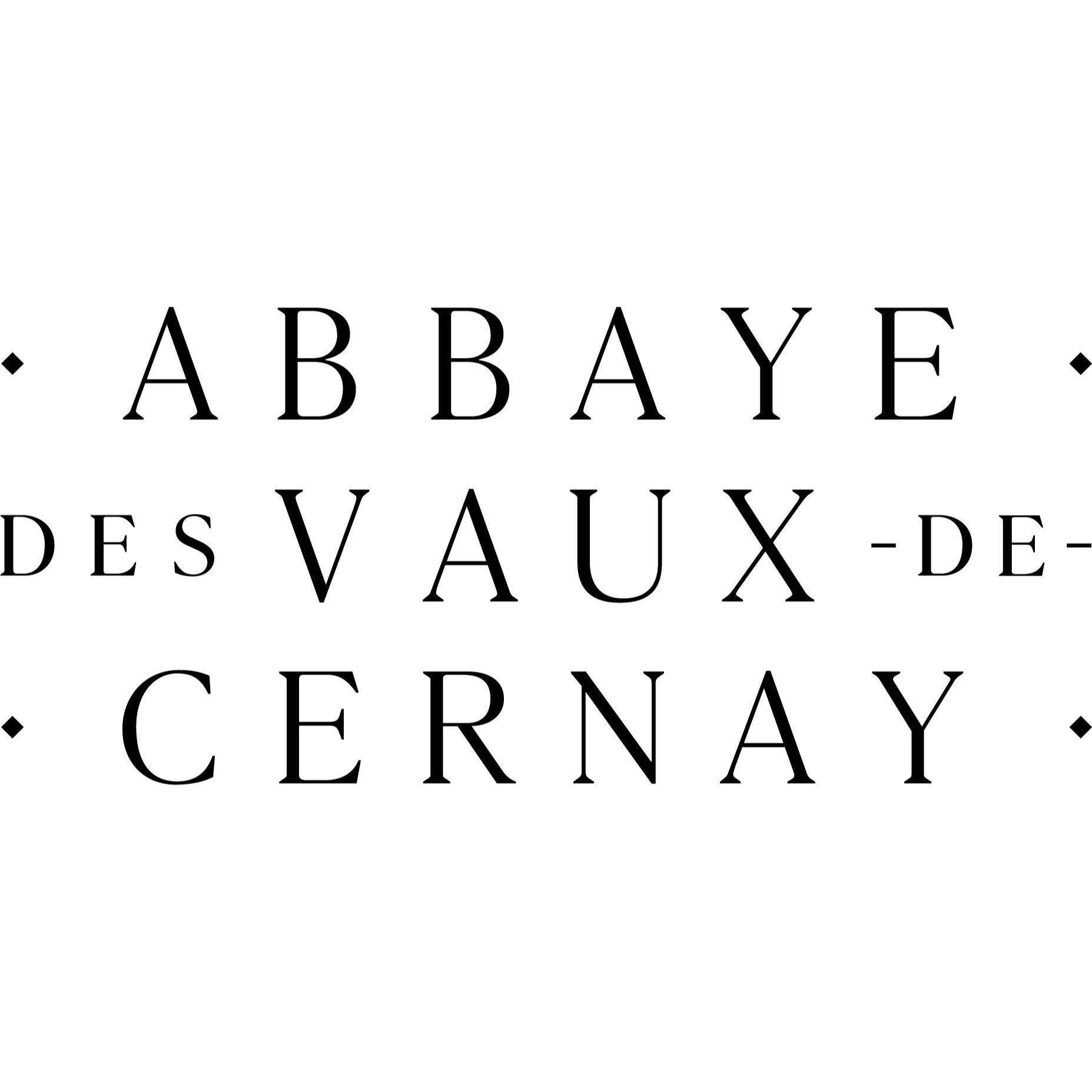 Abbaye des Vaux de Cernay Logo