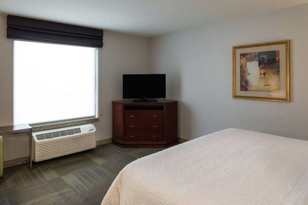 Images Hampton Inn & Suites Rifle