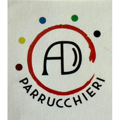 AD Parrucchieri Logo