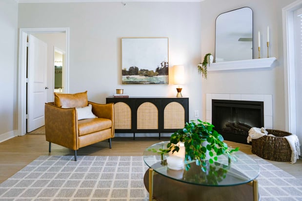 Images Devonshire Apartments