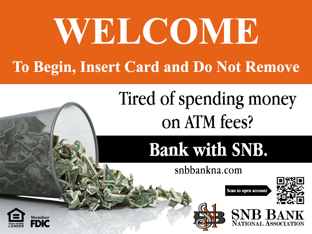 Welcome to SNB Bank