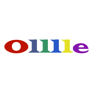 Olllle Ltd Logo
