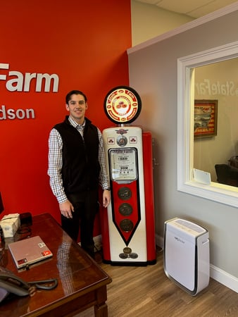 Images Jason Davidson - State Farm Insurance Agent