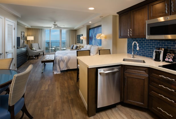Images Lido Beach Resort
