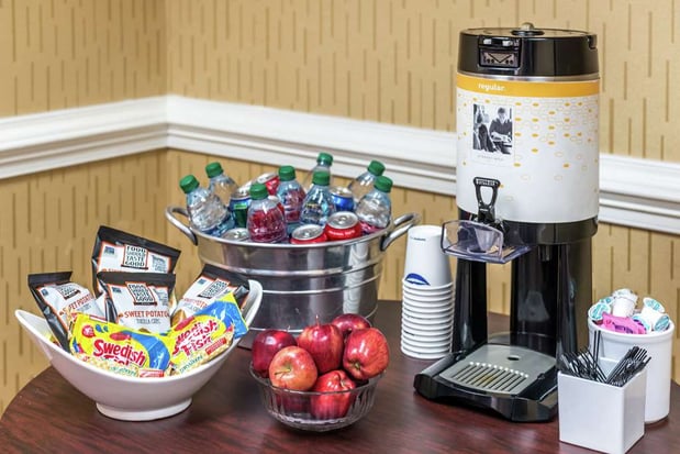 Images Hampton Inn Columbia Northeast-Fort Jackson Area