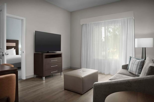 Images Homewood Suites by Hilton Orlando Airport