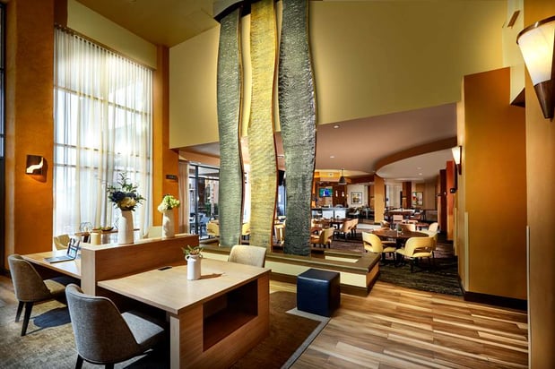 Images Embassy Suites by Hilton Phoenix Scottsdale