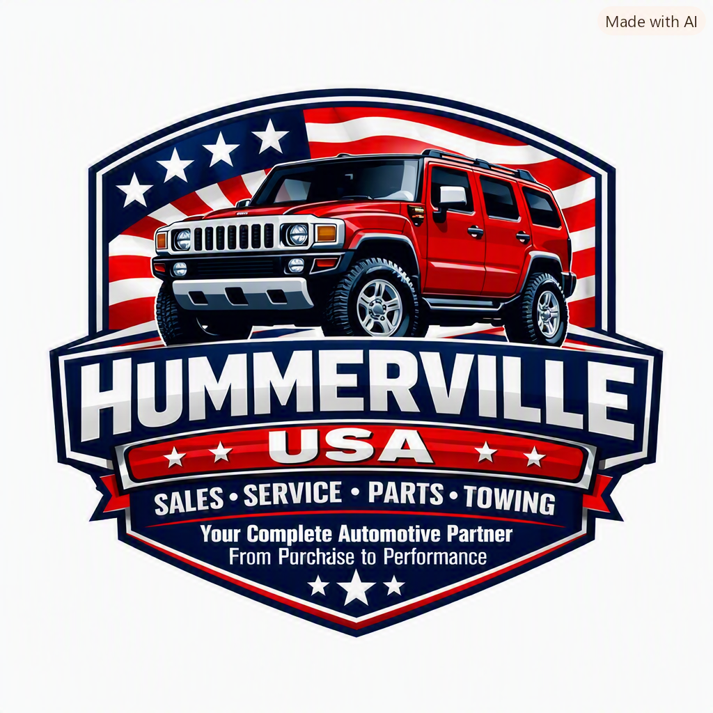 Hummerville USA  Buy/Sell/service & Parts