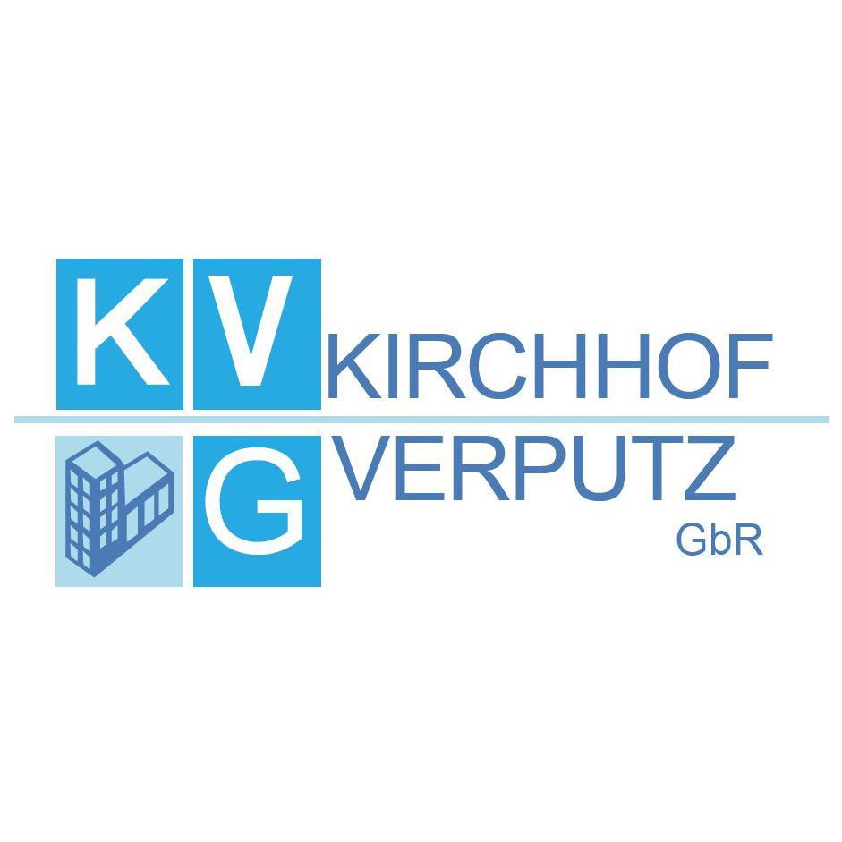 Logo Marcel Kirchhof, Jens Scholz Kirchhof Verputz GbR