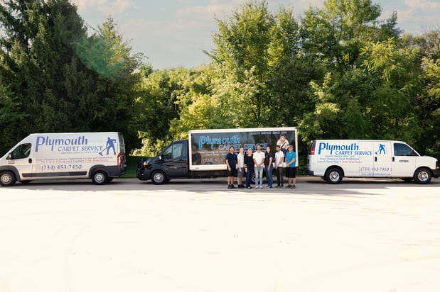 Images Plymouth Carpet Services