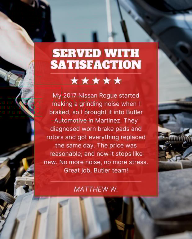 Images Butler Automotive