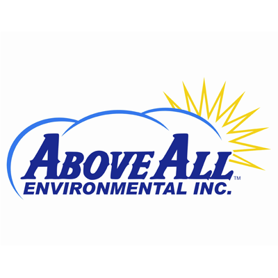 Above All Environmental Inc. Logo