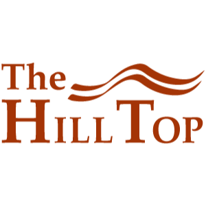 Hilltop Apartments Logo