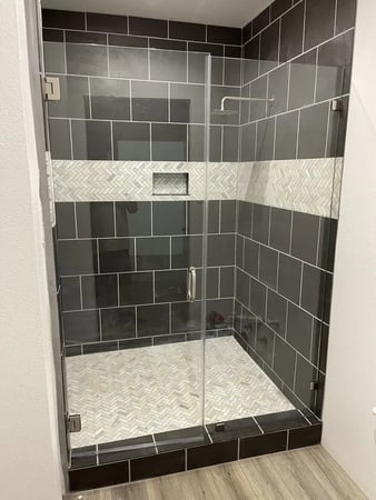 Images La Verne Glass & Screen