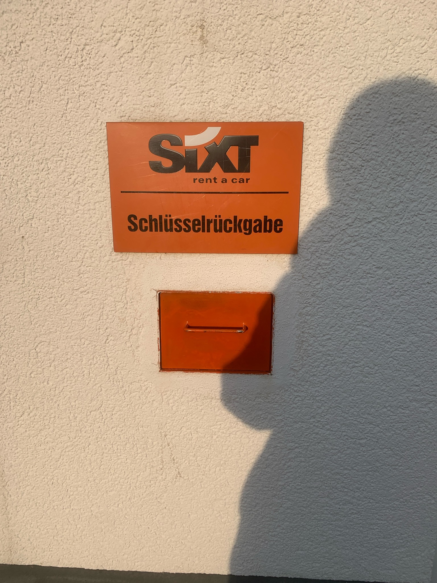 SIXT Autovermietung Bornheim, Herseler Str. 18 in Bornheim