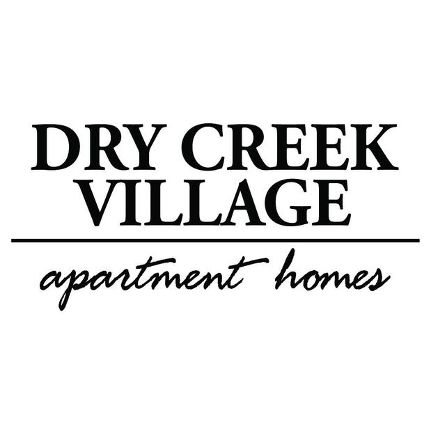 Dry Creek Village Logo