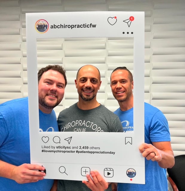 Images ABChiropractic Family & Wellness