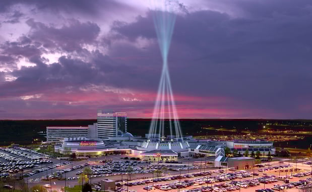 Images Crowne Plaza Suites Msp Airport - Mall of America by IHG