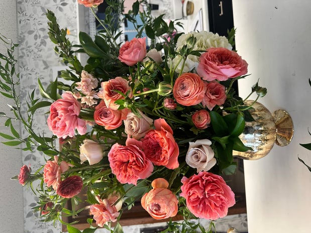 Images Olson's Flowers