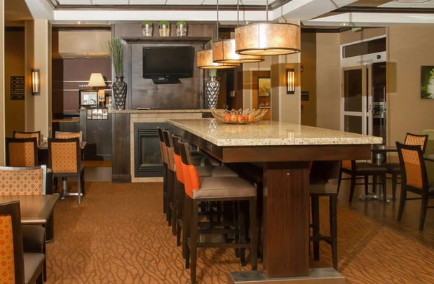 Images Hampton Inn Cedar City