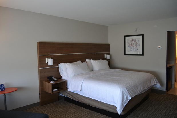 Images Holiday Inn Express & Suites Goodlettsville N - Nashville by IHG